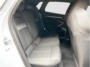 Audi A3 Sportback 30 TFSI 5JGar AHK ACC LED Business+ connect
