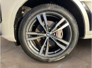 BMW X7 xDrive40i M Sportpaket Exklusivpaket AHK ACC