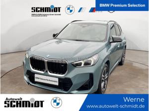 BMW X1 M35i xDrive + GARANTIE-bis-01.2030