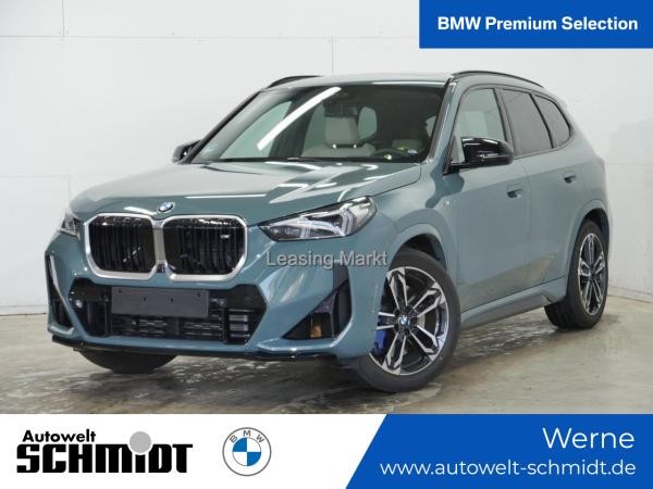BMW X1 M35i xDrive Innovationspaket Travelpaket ACC