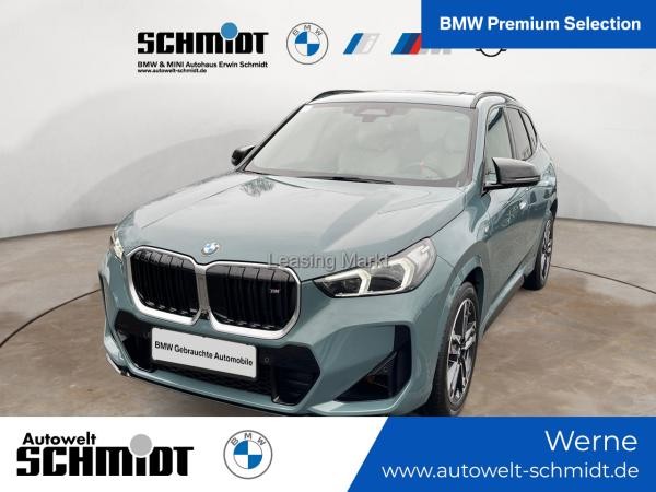 BMW X1 M35i xDrive + GARANTIE-bis-01.2030