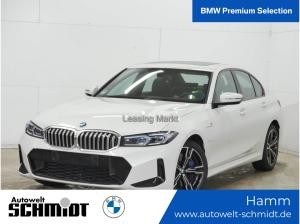 BMW 330 330e Limousine M Sportpaket Innovationspaket RFK