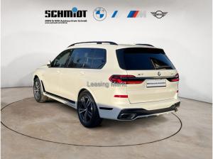 BMW X7 xDrive40i M Sportpaket Exklusivpaket AHK ACC