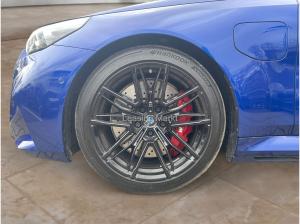 BMW M5 Plug-In Hybrid xDrive