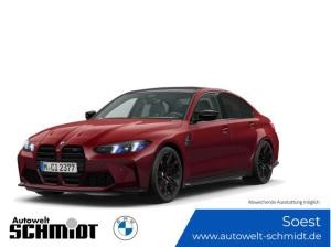 BMW M3 Competition Innovationspaket