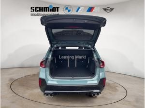 BMW X1 M35i xDrive + GARANTIE-bis-01.2030