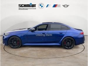 BMW M5 Plug-In Hybrid xDrive
