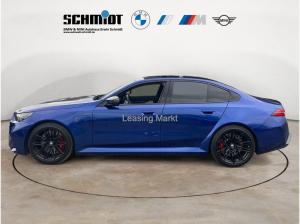 BMW M5 Plug-In Hybrid xDrive