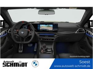 BMW M4 Competition M xDrive Cabrio +Carbon Exterieur