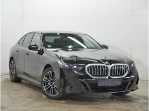 BMW i5 xDrive40 Limousine M Sportpaket Vollleder AHK
