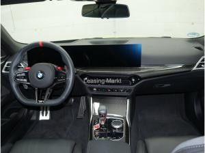 BMW M4 Competition M xDrive Cabrio +Carbon Exterieur