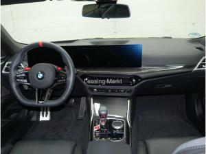 BMW M4 Competition M xDrive Cabrio +Carbon Exterieur