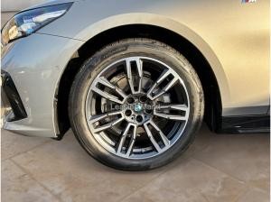 BMW 520 520d Touring M Sportpaket + Panorama + AHK + ACC