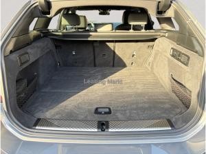 BMW 520 520d Touring M Sportpaket + Panorama + AHK + ACC