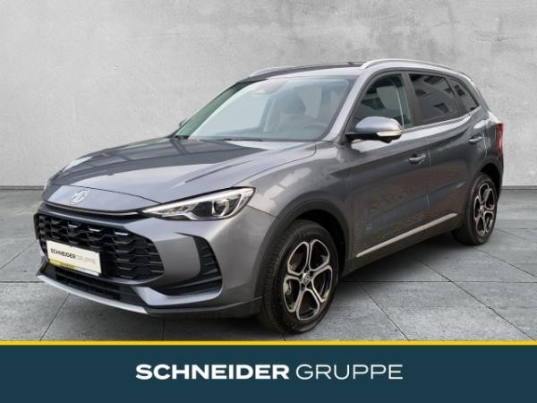 MG ZS 🚘 MG ZS 1,5L Comfort – sofort lieferbar ⏳ jetzt einsteigen & 7 Jahre Garantie 🛡️