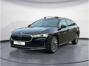 Skoda Superb Combi L&K 2.0 TDI 4x4 *AHK/PANO/HEAD-UP* !SOFORT VERFÜGBAR!