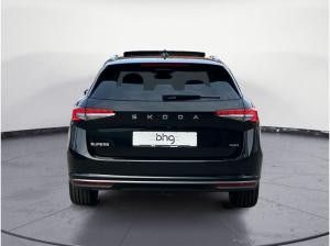 Skoda Superb Combi L&K 2.0 TDI 4x4 *AHK/PANO/HEAD-UP* !SOFORT VERFÜGBAR!