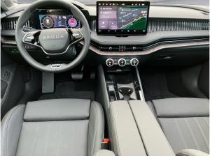 Skoda Superb Combi L&K 2.0 TDI 4x4 *AHK/PANO/HEAD-UP* !SOFORT VERFÜGBAR!