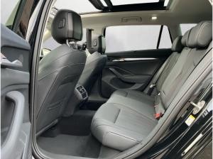 Skoda Superb Combi L&K 2.0 TDI 4x4 *AHK/PANO/HEAD-UP* !SOFORT VERFÜGBAR!