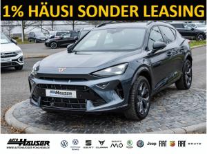 Cupra Formentor 1.5 eTSI DSG EL. HECKKL. AREA-VIEW NAVI PARK ACC LED