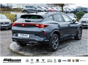 Cupra Formentor 1.5 eTSI DSG EL. HECKKL. AREA-VIEW NAVI PARK ACC LED