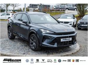 Cupra Formentor 1.5 eTSI DSG EL. HECKKL. AREA-VIEW NAVI PARK ACC LED