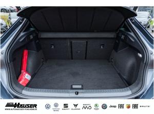 Cupra Formentor 1.5 eTSI DSG EL. HECKKL. AREA-VIEW NAVI PARK ACC LED