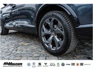 Cupra Formentor 1.5 eTSI DSG EL. HECKKL. AREA-VIEW NAVI PARK ACC LED