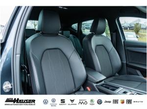 Cupra Formentor 1.5 eTSI DSG EL. HECKKL. AREA-VIEW NAVI PARK ACC LED