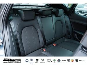 Cupra Formentor 1.5 eTSI DSG EL. HECKKL. AREA-VIEW NAVI PARK ACC LED