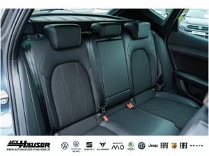 Cupra Formentor 1.5 eTSI DSG EL. HECKKL. AREA-VIEW NAVI PARK ACC LED