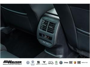 Cupra Formentor 1.5 eTSI DSG EL. HECKKL. AREA-VIEW NAVI PARK ACC LED