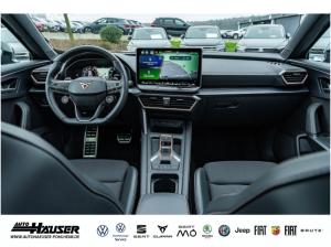 Cupra Formentor 1.5 eTSI DSG EL. HECKKL. AREA-VIEW NAVI PARK ACC LED