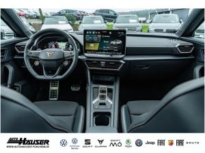 Cupra Formentor 1.5 eTSI DSG EL. HECKKL. AREA-VIEW NAVI PARK ACC LED