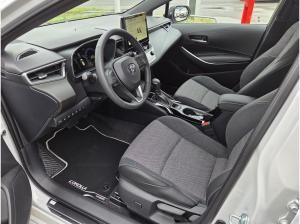 Toyota Corolla 1.8 Hybrid💥Touring Sports💥Teamplayer mit Technik-Paket💥Bis zu 15 Jahre Garantie!
