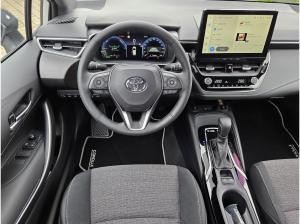 Toyota Corolla 1.8 Hybrid💥Touring Sports💥Teamplayer mit Technik-Paket💥Bis zu 15 Jahre Garantie!