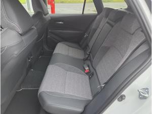 Toyota Corolla 1.8 Hybrid💥Touring Sports💥Teamplayer mit Technik-Paket💥Bis zu 15 Jahre Garantie!