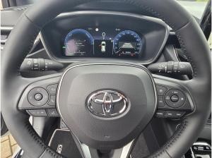 Toyota Corolla 1.8 Hybrid💥Touring Sports💥Teamplayer mit Technik-Paket💥Bis zu 15 Jahre Garantie!