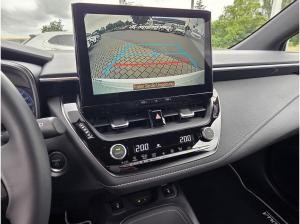 Toyota Corolla 1.8 Hybrid💥Touring Sports💥Teamplayer mit Technik-Paket💥Bis zu 15 Jahre Garantie!