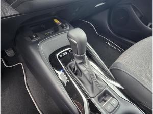 Toyota Corolla 1.8 Hybrid💥Touring Sports💥Teamplayer mit Technik-Paket💥Bis zu 15 Jahre Garantie!