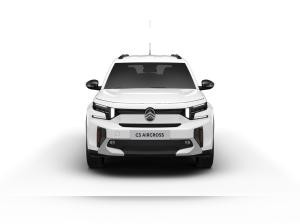 Citroën C3 Aircross PLUS Turbo 100 Winterpaket Kamera PDC LED Klimaautomatik SONDERLEASING