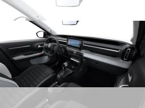 Citroën C3 Aircross PLUS Turbo 100 Winterpaket Kamera PDC LED Klimaautomatik SONDERLEASING