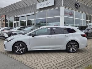 Toyota Corolla 1.8 Hybrid💥Touring Sports💥Teamplayer mit Technik-Paket💥Bis zu 15 Jahre Garantie!