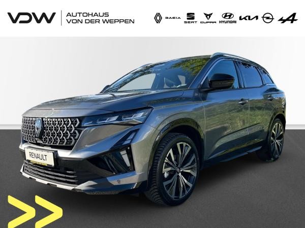 Renault Austral Techno Full Hybrid E-Tech 200❗️HANDWERKER-AKTION❗️