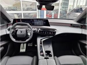 Peugeot 3008 Allure Business HYBRID 145 *BLACKDEAL*SOFORT*