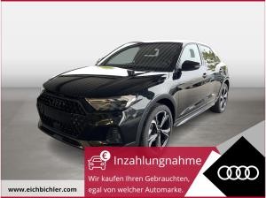 Audi A1 allstreet 35 TFSI S tronic 2xKlima