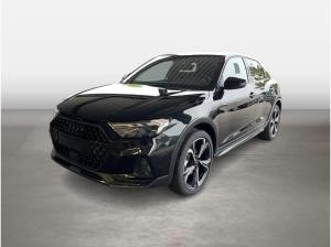 Audi A1 allstreet 35 TFSI S tronic 2xKlima