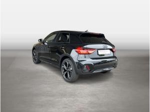 Audi A1 allstreet 35 TFSI S tronic 2xKlima