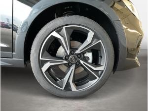 Audi A1 allstreet 35 TFSI S tronic 2xKlima