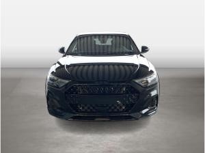 Audi A1 allstreet 35 TFSI S tronic 2xKlima